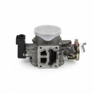 MARUTI SUZUKI BODY ASSY, THROTTLE-ESTEEM 2000-2004/GYPSY KING  2000-2019 Compatible with MARUTI ESTEEM TYPE-2 Vehicle