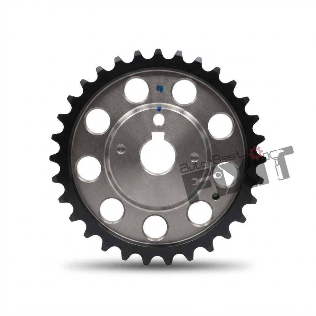 Toyota Fortuner GEAR OR SPROCKET, CAMSHAFT TIMING-FORTUNER 2021-NOW/HILUX 2022-NOW/INNOVA CRYSTA 2021-NOW Diesel | 2016-2020 | TOYOTA / LEXUS