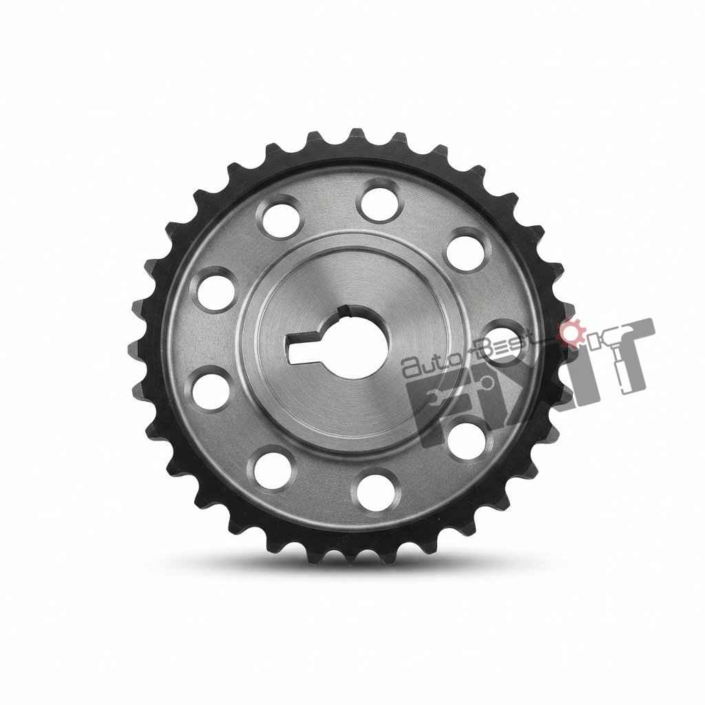 Toyota Fortuner GEAR OR SPROCKET, CAMSHAFT TIMING-FORTUNER 2021-NOW/HILUX 2022-NOW/INNOVA CRYSTA 2021-NOW Diesel | 2016-2020 | TOYOTA / LEXUS