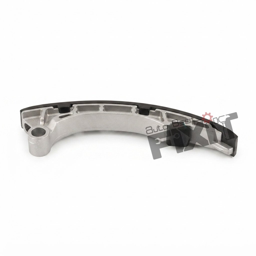 Toyota Fortuner, Hilux & Innova Crysta Timing Chain Tensioner Slipper — Toyota Genuine — No.1, 2.8L/2.4L Diesel | 2016 Onwards