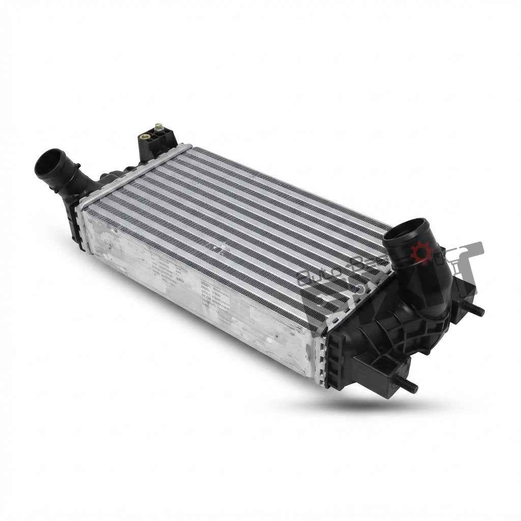 HANON Swift Dezire Intercooler/ChargeAir Cooler | MARUTI ERTIGA 2ND GEN (2018-2020), SWIFT 3RD GEN (2018-2020), SWIFT DZIRE 3RD GEN (2017-2020) DSL Compatible with MARUTI ERTIGA Vehicle_2