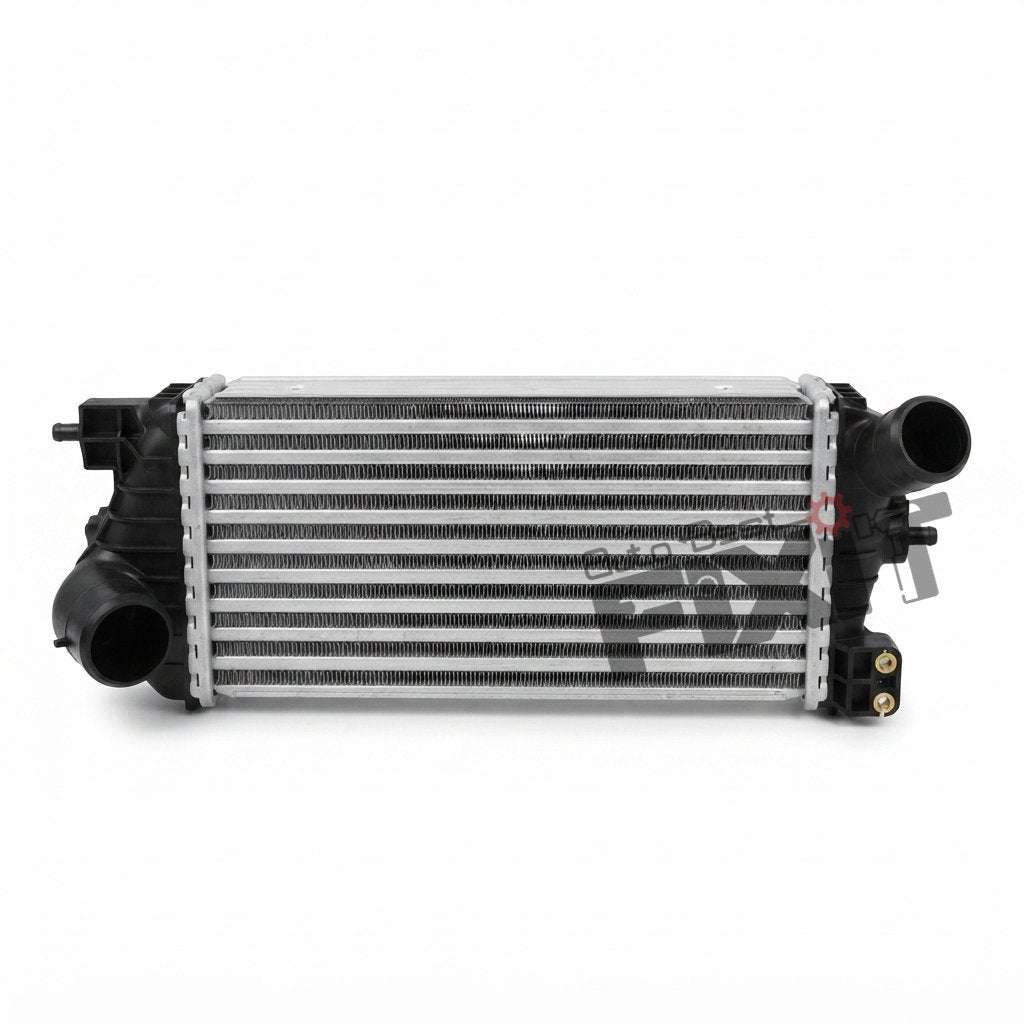 HANON Swift Dezire Intercooler/ChargeAir Cooler | MARUTI ERTIGA 2ND GEN (2018-2020), SWIFT 3RD GEN (2018-2020), SWIFT DZIRE 3RD GEN (2017-2020) DSL Compatible with MARUTI ERTIGA Vehicle