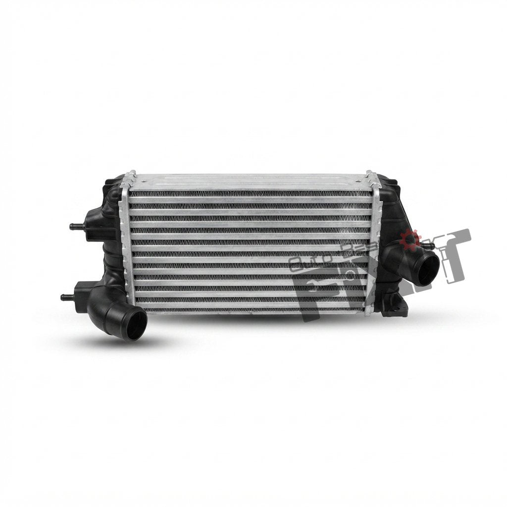 HANON Intercooler/ChargeAir Cooler | MARUTI ERTIGA 1ST GEN F/L (2015-2018) DSL Compatible with MARUTI ERTIGA Vehicle_1