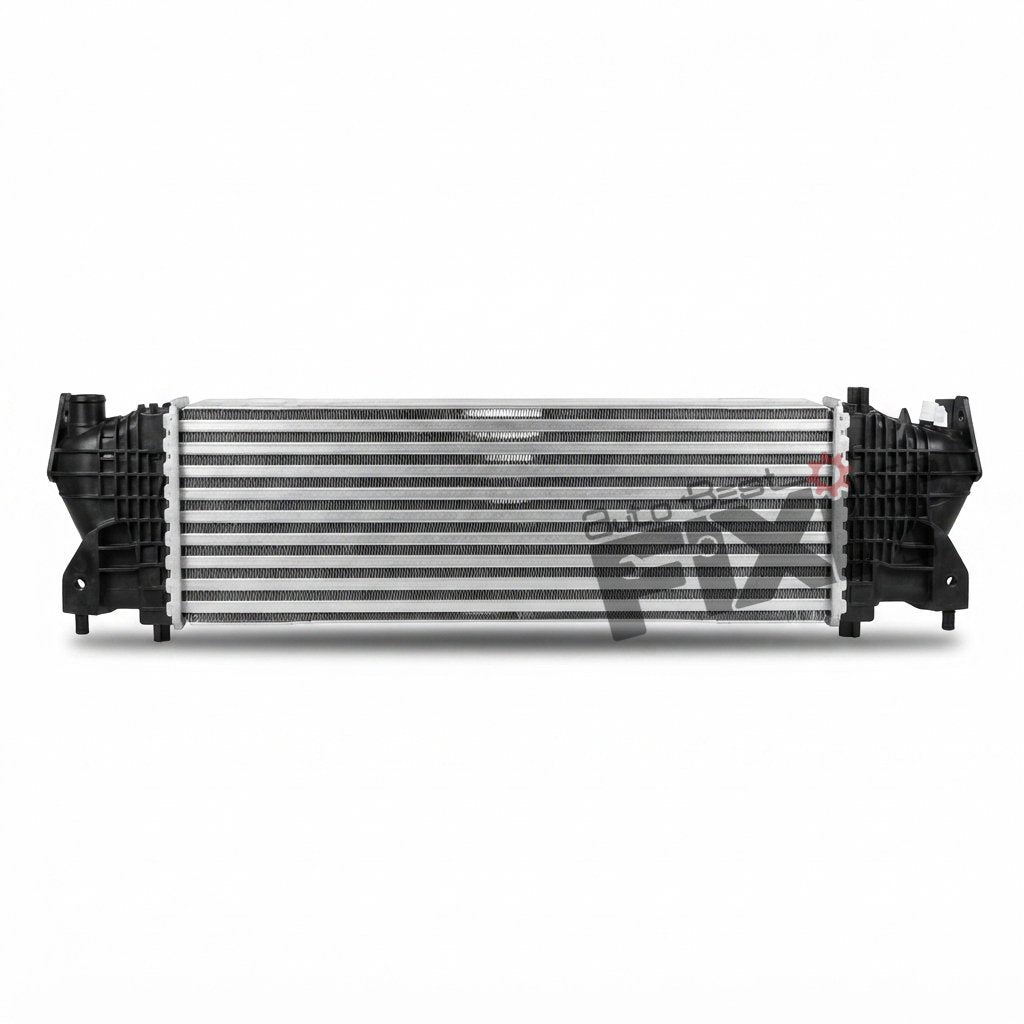 HANON Intercooler/ChargeAir Cooler | MARUTI CIAZ 1ST GEN (2014-2018), CIAZ 1ST GEN F/L (2018-2020), S-CROSS 1ST GEN (2015-2017), S-CROSS 1ST GEN F/L (2017-2020) DSL Compatible with MARUTI CIAZ Vehicle_2