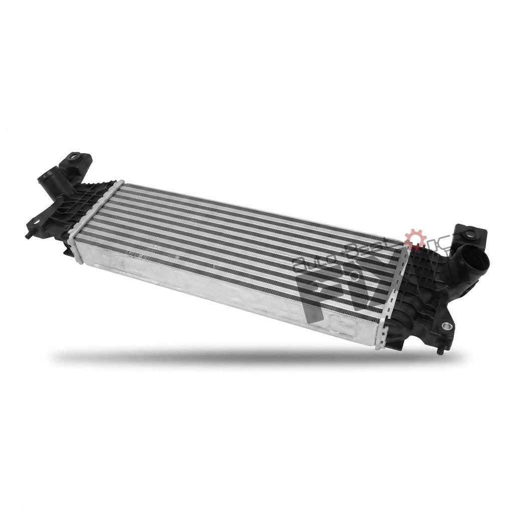 HANON Intercooler/ChargeAir Cooler | MARUTI CIAZ 1ST GEN (2014-2018), CIAZ 1ST GEN F/L (2018-2020), S-CROSS 1ST GEN (2015-2017), S-CROSS 1ST GEN F/L (2017-2020) DSL Compatible with MARUTI CIAZ Vehicle_3
