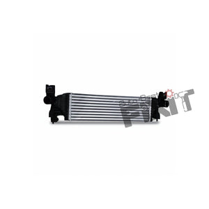 HANON Intercooler/ChargeAir Cooler | MARUTI CIAZ 1ST GEN (2014-2018), CIAZ 1ST GEN F/L (2018-2020), S-CROSS 1ST GEN (2015-2017), S-CROSS 1ST GEN F/L (2017-2020) DSL Compatible with MARUTI CIAZ Vehicle_1