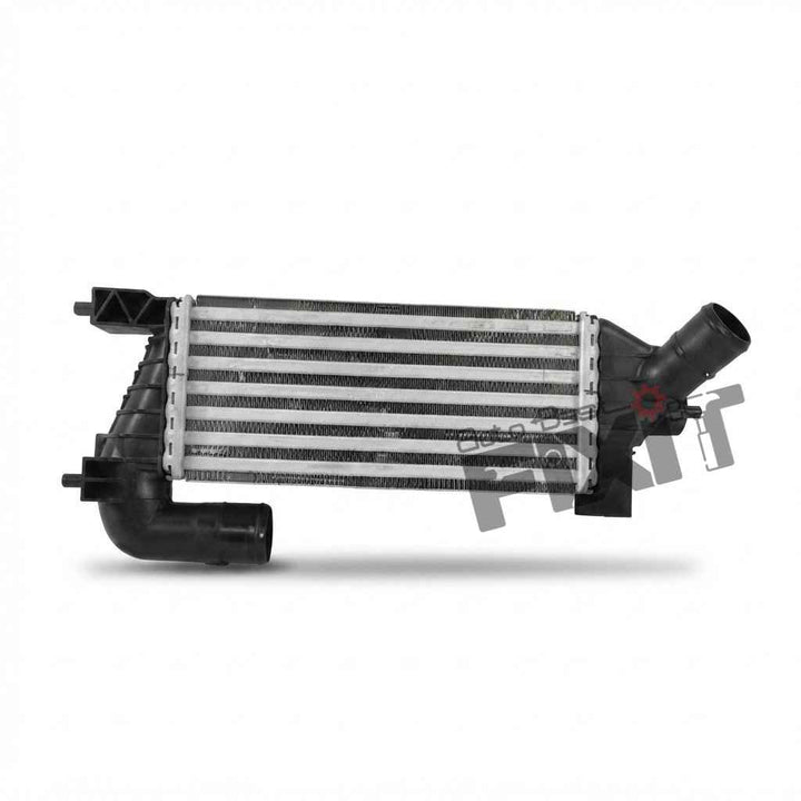HANON Ignis Dsl Intercooler | MARUTI IGNIS 1ST GEN (2017-2018) DSL Compatible with MARUTI IGNIS Vehicle_2
