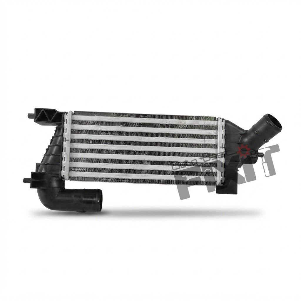 HANON Ignis Dsl Intercooler | MARUTI IGNIS 1ST GEN (2017-2018) DSL Compatible with MARUTI IGNIS Vehicle_2