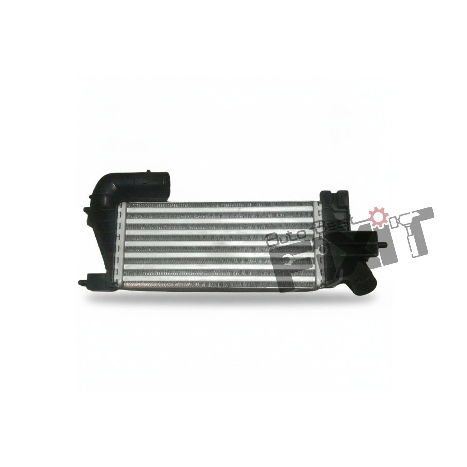 HANON Ignis Dsl Intercooler | MARUTI IGNIS 1ST GEN (2017-2018) DSL Compatible with MARUTI IGNIS Vehicle_2