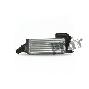 HANON Ignis Dsl Intercooler | MARUTI IGNIS 1ST GEN (2017-2018) DSL Compatible with MARUTI IGNIS Vehicle_1