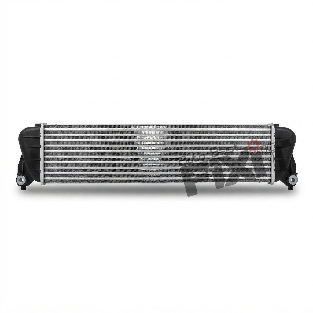 MARUTI SUZUKI COOLER INTER-SX4 1ST GEN 2011-2014 Compatible with MARUTI SX4 F/L Vehicle_1