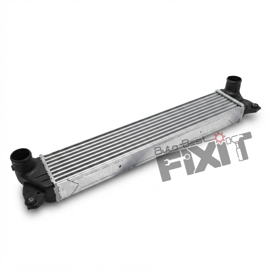MARUTI SUZUKI COOLER INTER-SX4 1ST GEN 2011-2014 Compatible with MARUTI SX4 F/L Vehicle_2