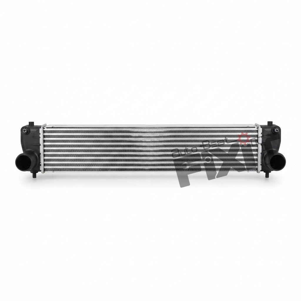 MARUTI SUZUKI COOLER INTER-SX4 1ST GEN 2011-2014 Compatible with MARUTI SX4 F/L Vehicle