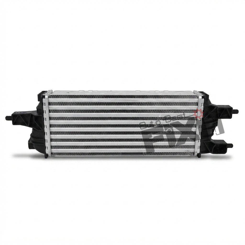 HANON Intercooler/ChargeAir Cooler | MARUTI VITARA BREZZA 1ST GEN (2016-2020) DSL Compatible with MARUTI VITARA BREZZA Vehicle_1