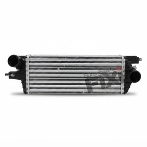 HANON Intercooler/ChargeAir Cooler | MARUTI VITARA BREZZA 1ST GEN (2016-2020) DSL Compatible with MARUTI VITARA BREZZA Vehicle