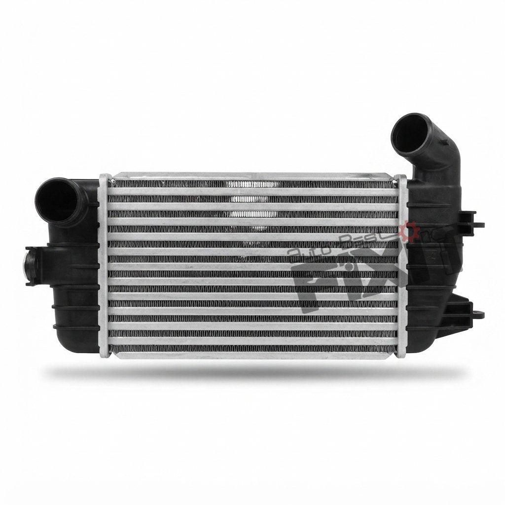 HANON Ritz Dsl Intercooler OLD | MARUTI RITZ 1ST GEN (2009-2012) DSL Compatible with MARUTI RITZ Vehicle_2