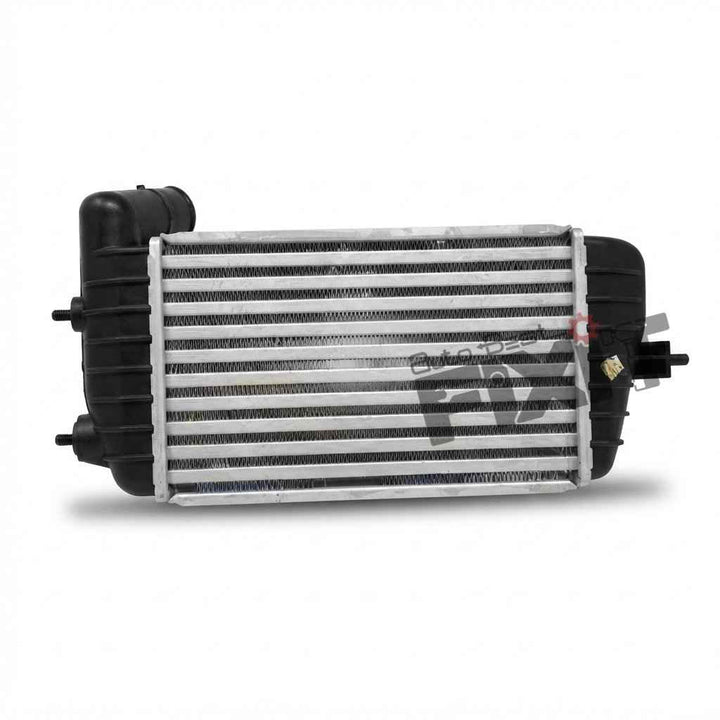HANON Ritz Dsl Intercooler new | MARUTI RITZ 1ST GEN F/L (2012-2017) DSL Compatible with MARUTI RITZ Vehicle_3