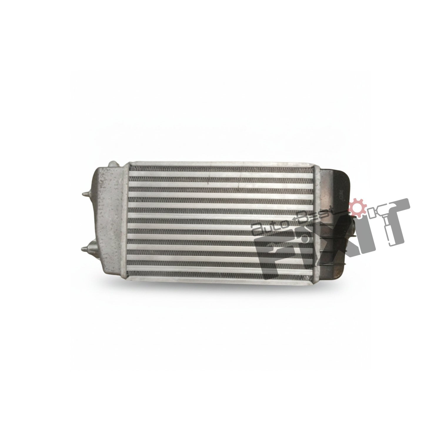 HANON Swift Dzire DSL Intercooler | MARUTI Compatible with MARUTI RITZ Vehicle_1