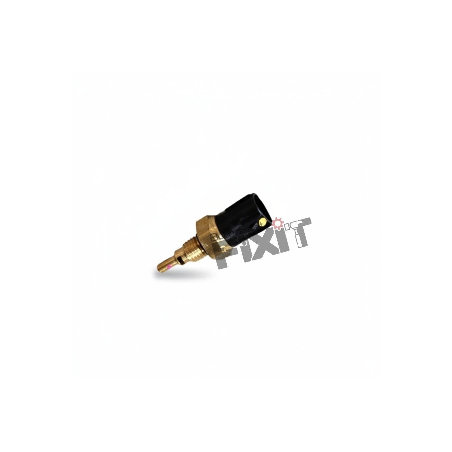 MARUTI SUZUKI SENSOR, WTR TEMP-800 2ND GEN 1997-2006/ALTO 2000-2012/ESTEEM 2000-2009/GYPSY KING 2000-2020/OMNI 2000-2020/VERSA 2000-2011/WAGON R 1ST GEN 2003-2010/ZEN 2003-2010 Compatible with MARUTI 800 TYPE 2 Vehicle