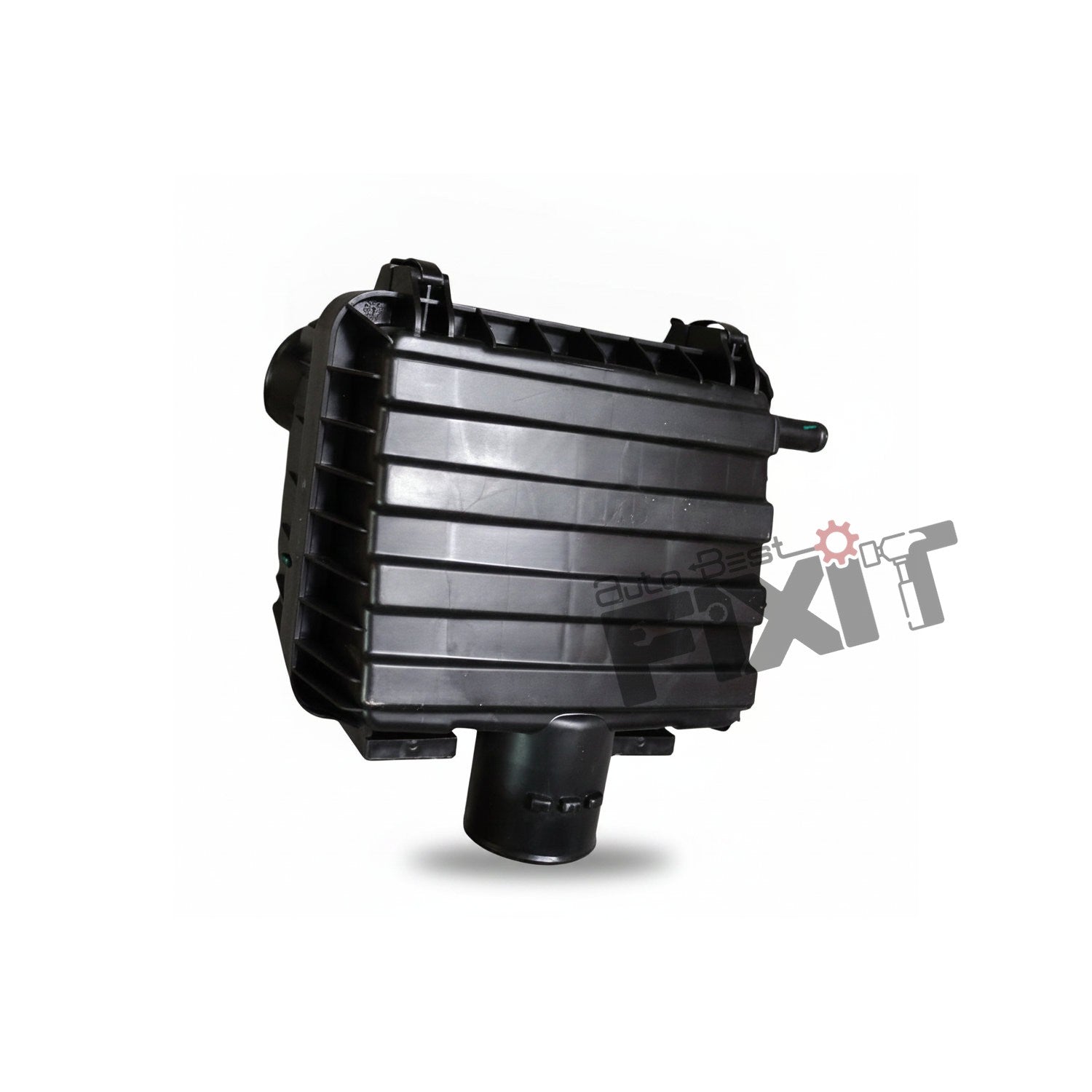 MARUTI SUZUKI CLEANER ASSY, AIR-ALTO 800 1ST GEN 2016-2023 Compatible with MARUTI ALTO 800 F/L Vehicle_1