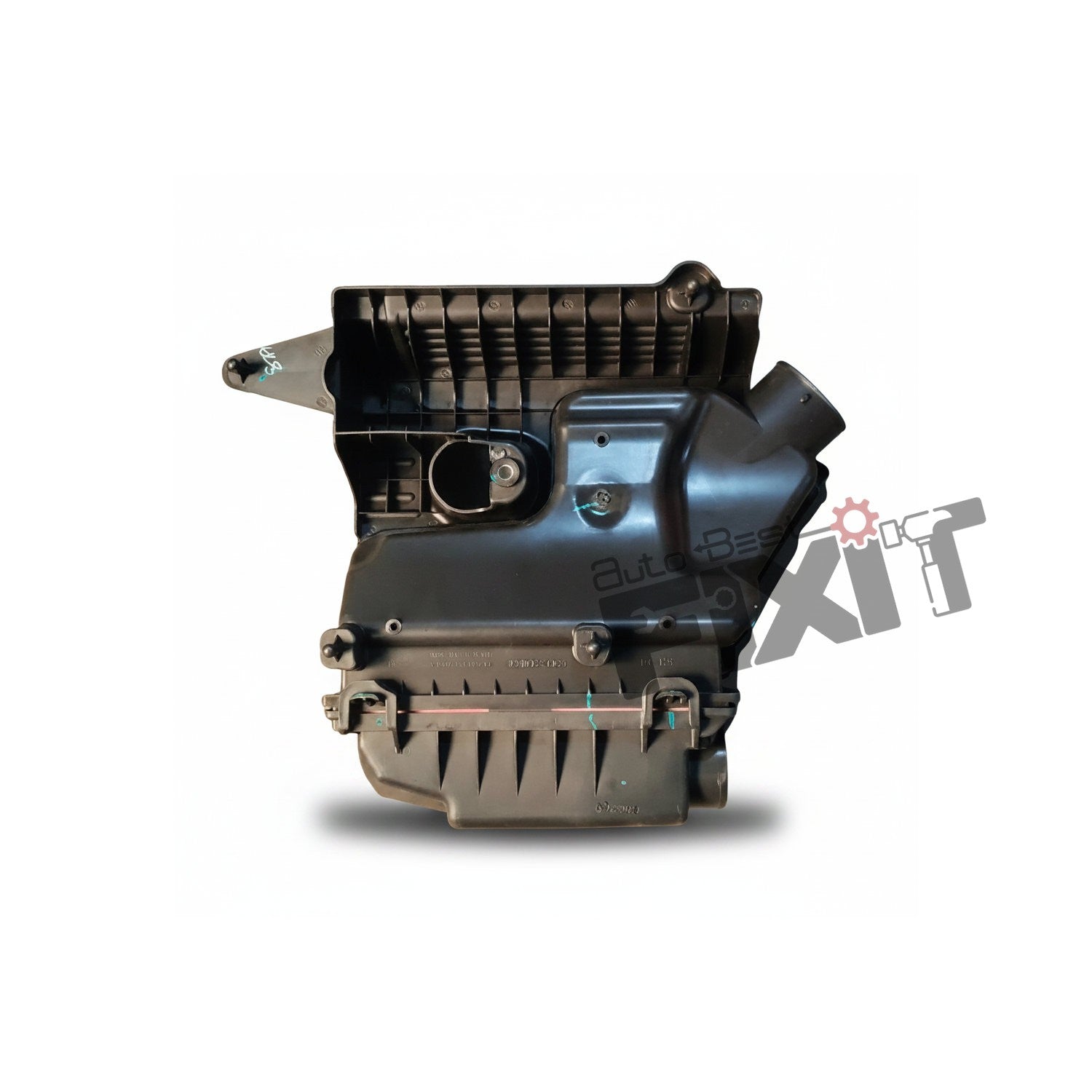 MARUTI SUZUKI CLEANER ASSY AIR-A-STAR 2010-2013/STINGRAY 2013-2017/WAGON R 2ND GEN 2010-2018/ZEN ESTILO 1ST GEN 2009-2013 Compatible with MARUTI A-STAR Vehicle_2