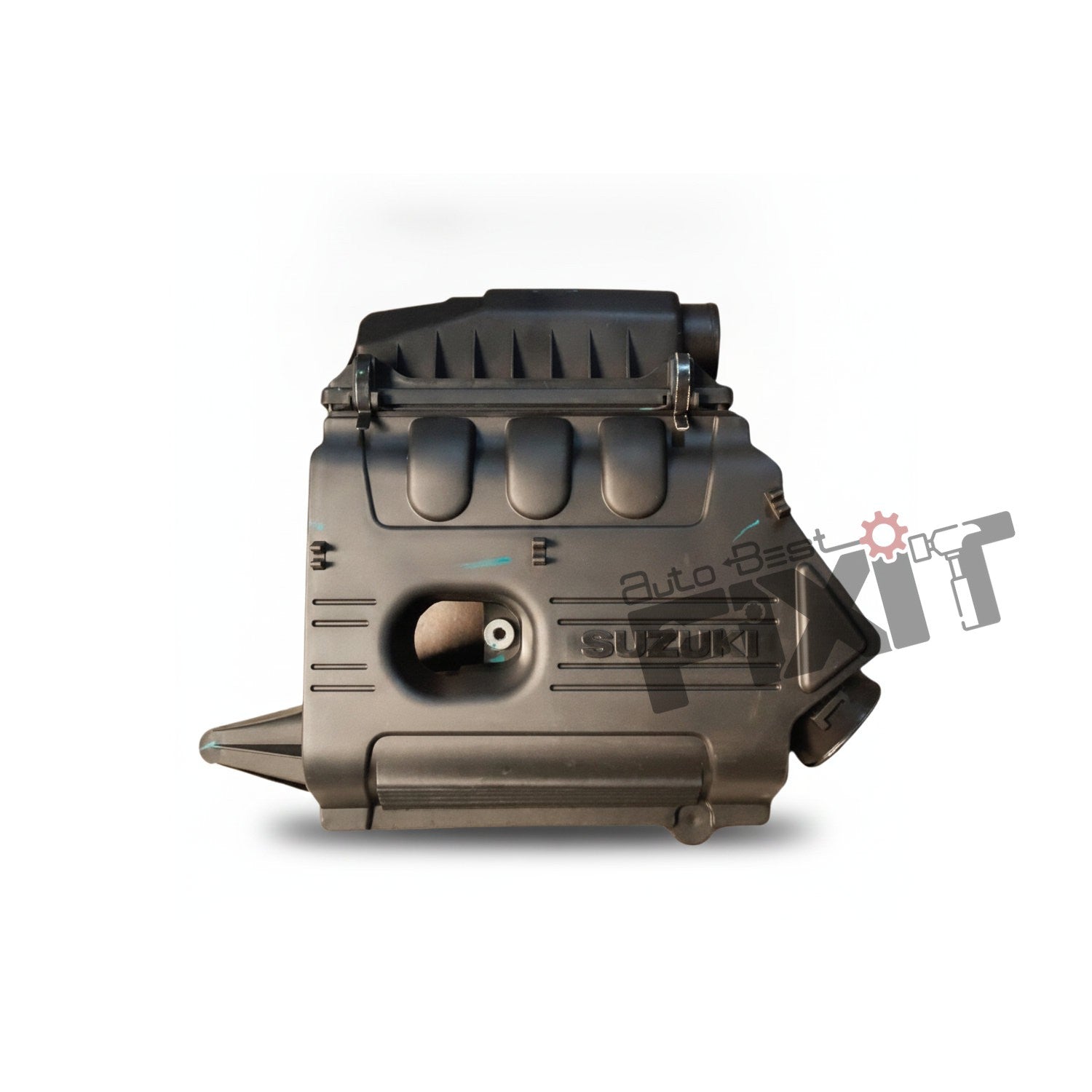 MARUTI SUZUKI CLEANER ASSY AIR-A-STAR 2010-2013/STINGRAY 2013-2017/WAGON R 2ND GEN 2010-2018/ZEN ESTILO 1ST GEN 2009-2013 Compatible with MARUTI A-STAR Vehicle_1