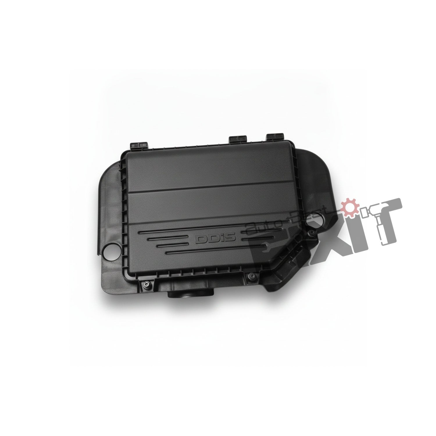 MARUTI SUZUKI CLEANER ASSYAIR-VITARA BREZZA 1ST GEN 2016-2019 Compatible with MARUTI VITARA BREZZA Vehicle_1