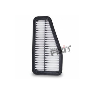 MARUTI SUZUKI ELEMENT AIR CLEANER-BALENO 2ND GEN 2015-2019 Compatible with MARUTI BALENO Vehicle