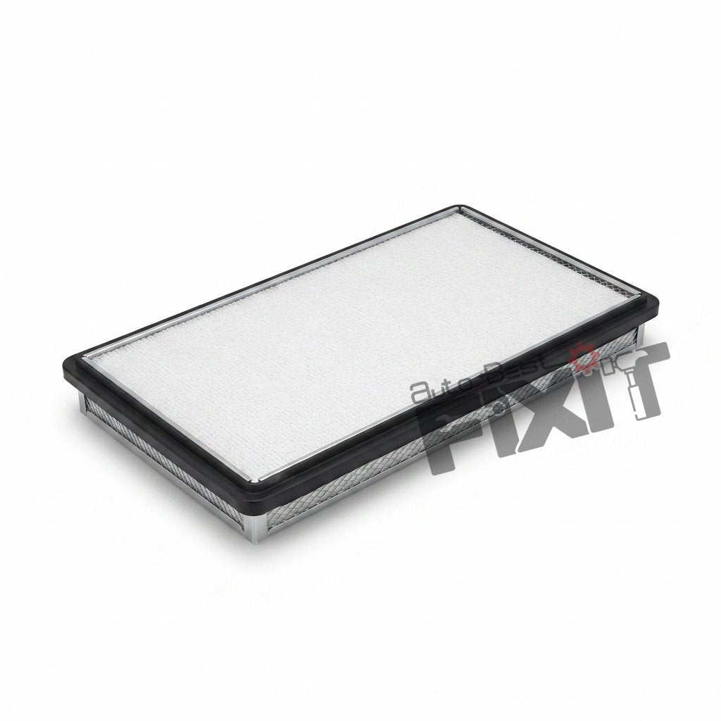 MGP ELEMENT, AIR CLEANER-GRAND VITARA 3RD GEN 2022-NOW Compatible with MARUTI GRAND VITARA Vehicle_1