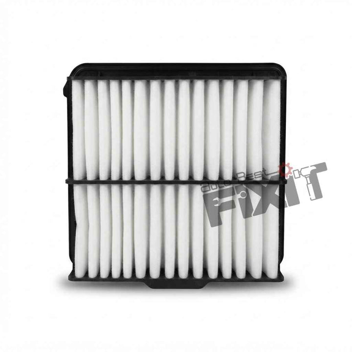 Maruti Suzuki Eeco Air filter | 2022 – Installed Photo