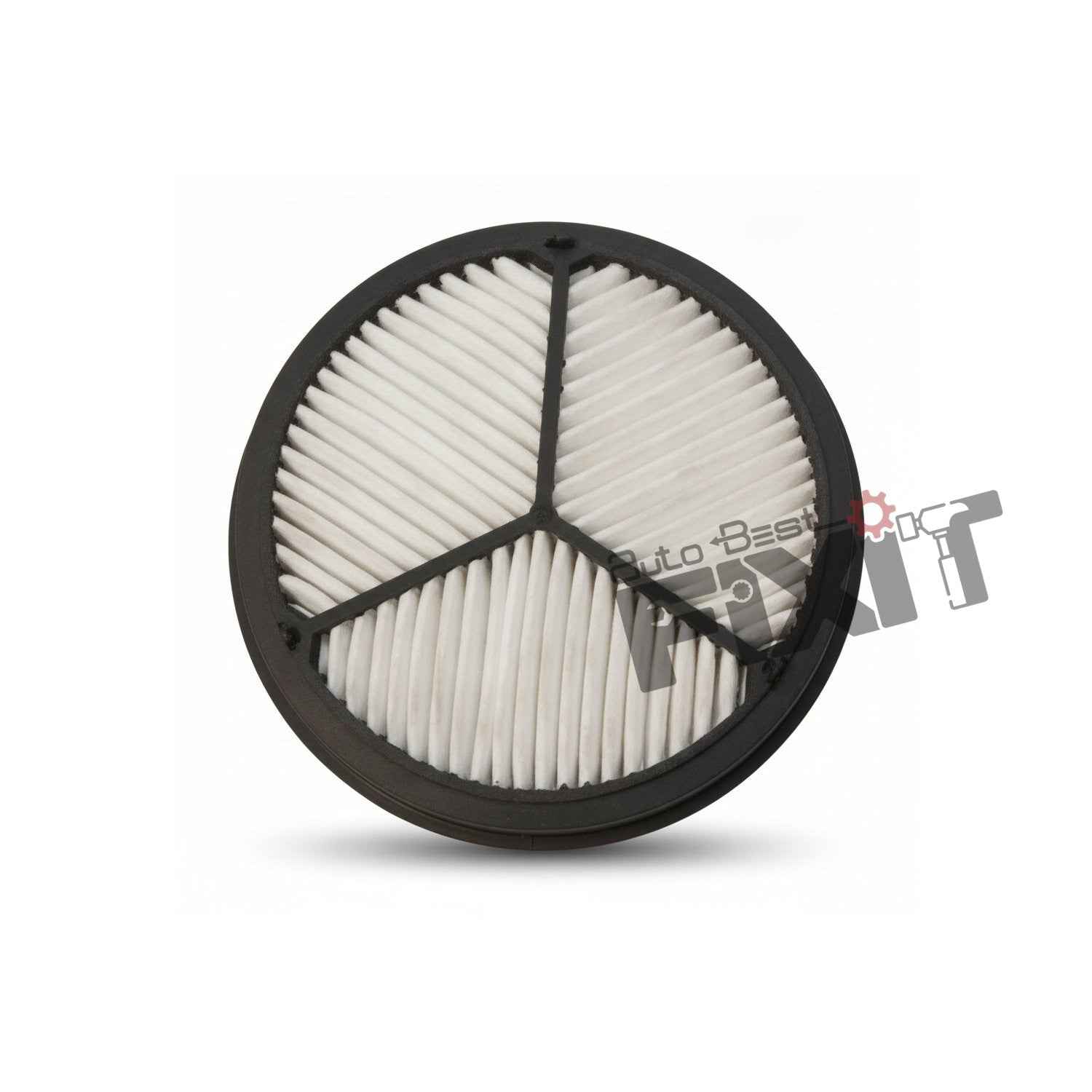 MARUTI SUZUKI ELEMENT AIR CLEANER-800 2ND GEN 1997-2014 Compatible with MARUTI 800 TYPE 2 Vehicle