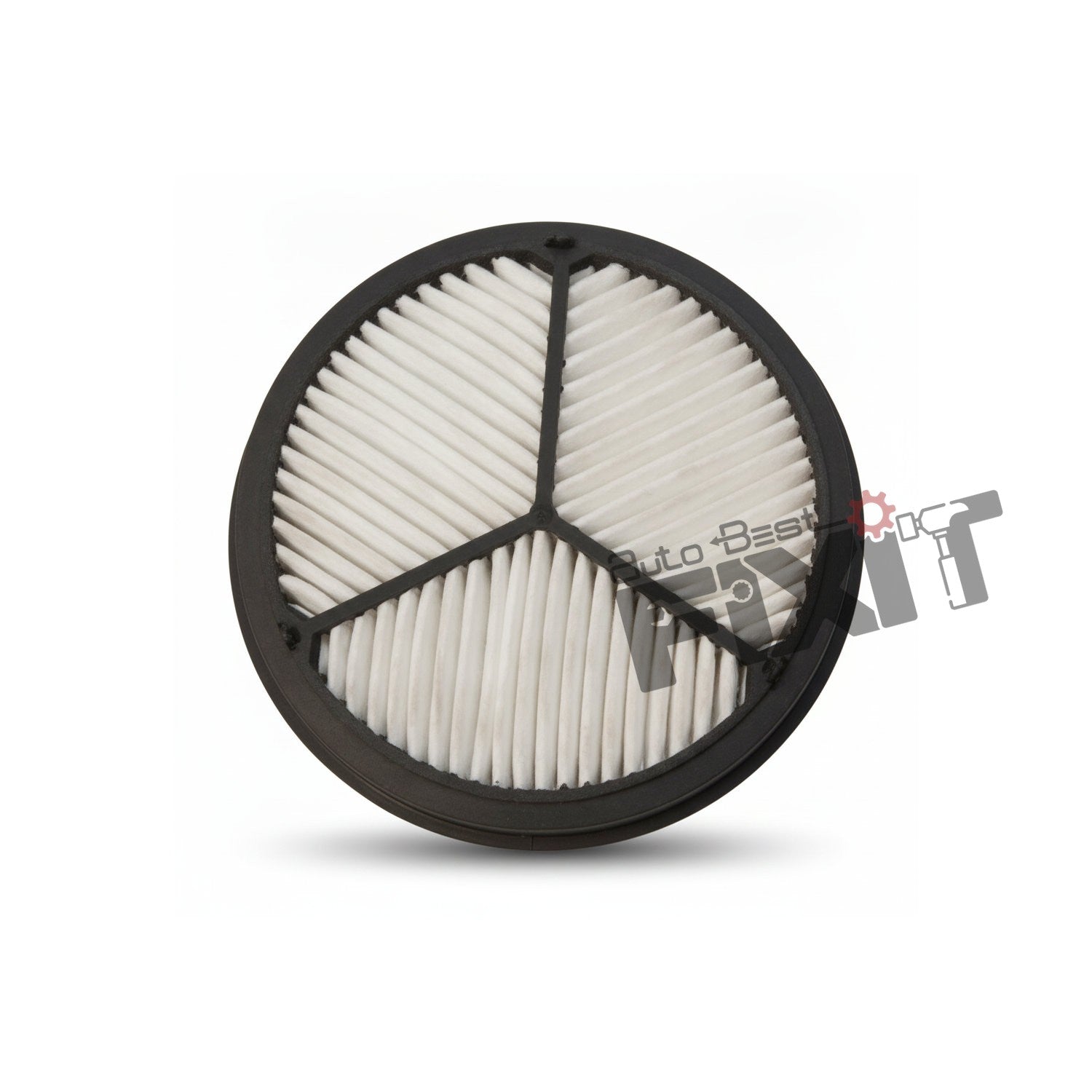 MARUTI SUZUKI ELEMENT AIR CLEANER-800 2ND GEN 1997-2014 Compatible with MARUTI 800 TYPE 2 Vehicle_1