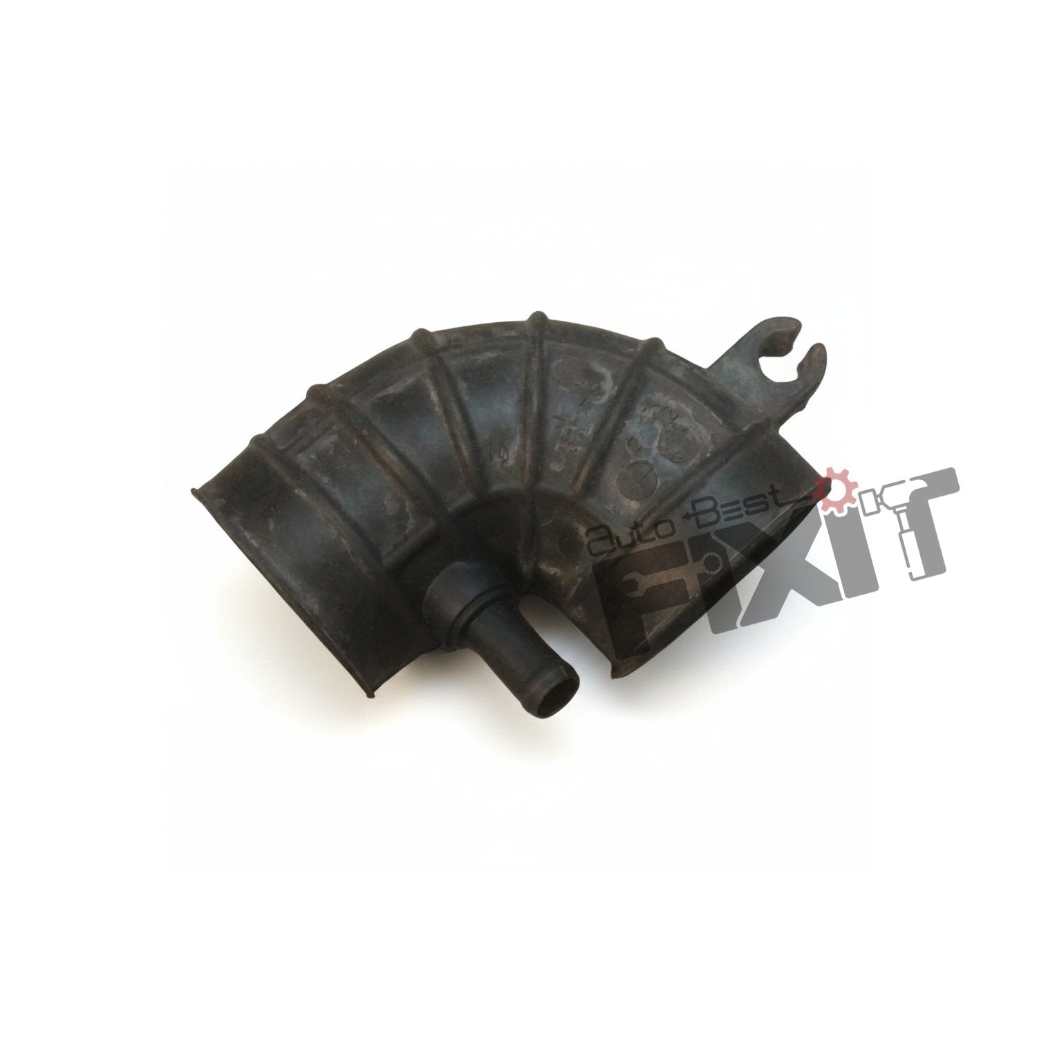 MARUTI SUZUKI HOSE AIR CLEANER OUTLET-SX4 1ST GEN 2009-2013 Compatible with MARUTI SX4 F/L Vehicle_1
