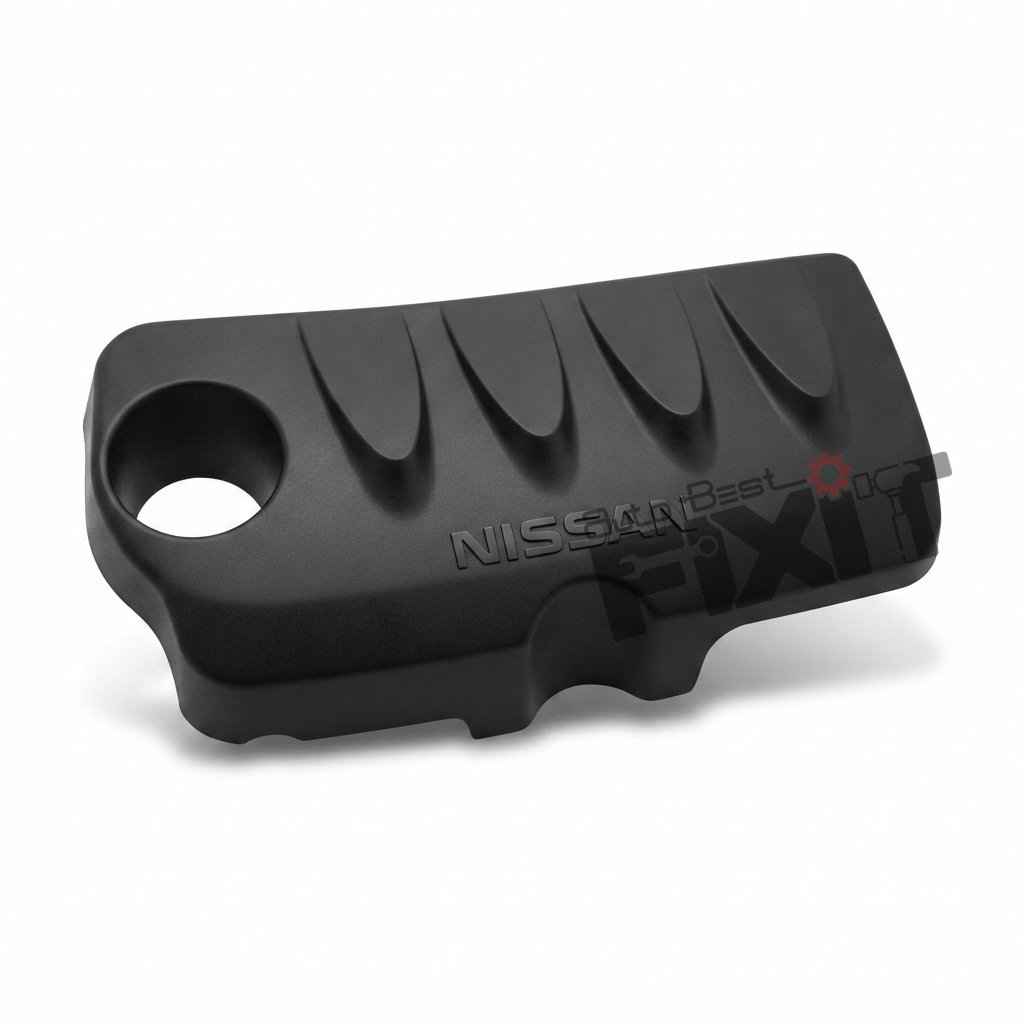 Nissan Micra (K13K) ORNAMENT Assembly-ENGINE COVER-MICRA 2010-2017/SUNNY 2011-2020 Diesel | 2013-2015 | NISSAN / RENAULT