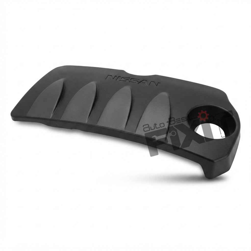 Nissan Micra (K13K) ORNAMENT Assembly-ENGINE COVER-MICRA 2010-2017/SUNNY 2011-2020 Diesel | 2013-2015 | NISSAN / RENAULT
