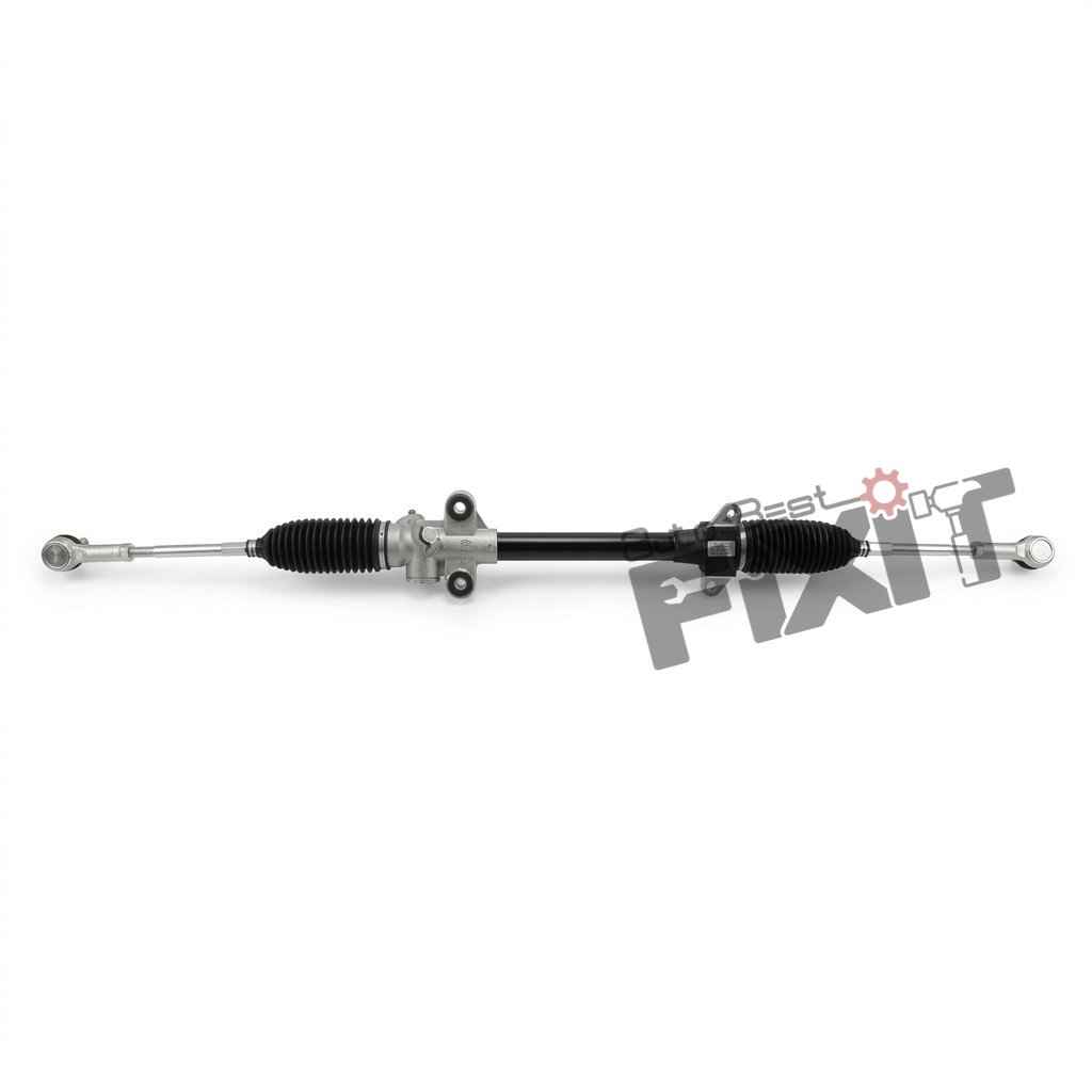 Maruti Wagon R STEERING GEAR ASSEMBLY-WAGON R 2010-2016 PTL/LPG Petrol | 2013-2016 | RANE