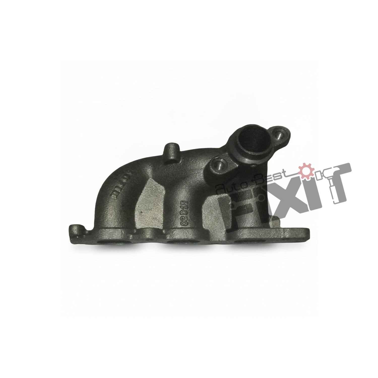 MARUTI SUZUKI MANIFOLD,EXHAUST(F8D)(ALTO)-ALTO Compatible with MARUTI ALTO Vehicle