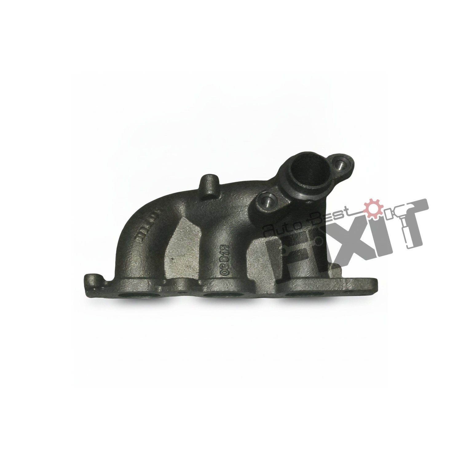 MARUTI SUZUKI MANIFOLD,EXHAUST(F8D)(ALTO)-ALTO Compatible with MARUTI ALTO Vehicle_1