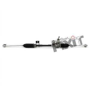 Datsun Kwid STEERING GEAR ASSEMBLY-KWID 2015-2019/REDI GO 2016-2020 Petrol | 2016-2020 | RANE