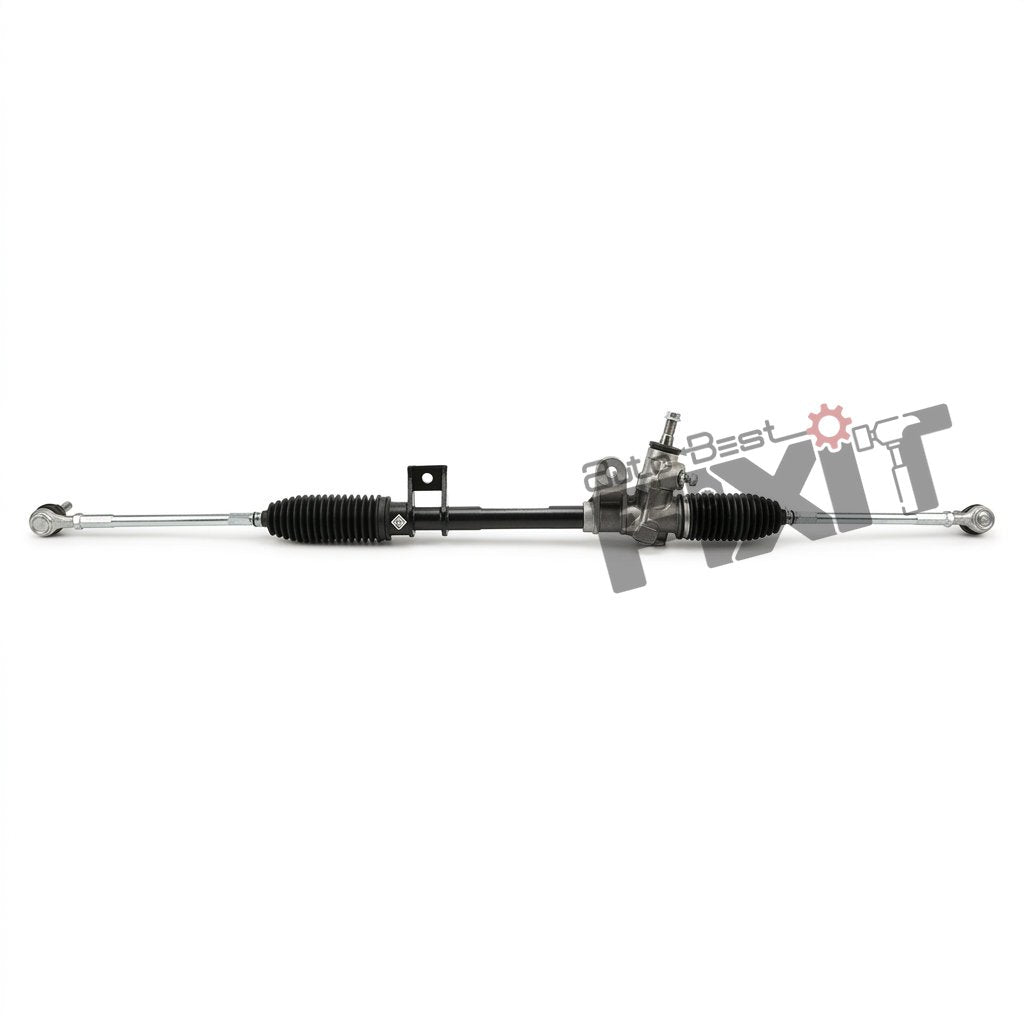 Datsun Kwid STEERING GEAR ASSEMBLY-KWID 2015-2019/REDI GO 2016-2020 Petrol | 2016-2020 | RANE