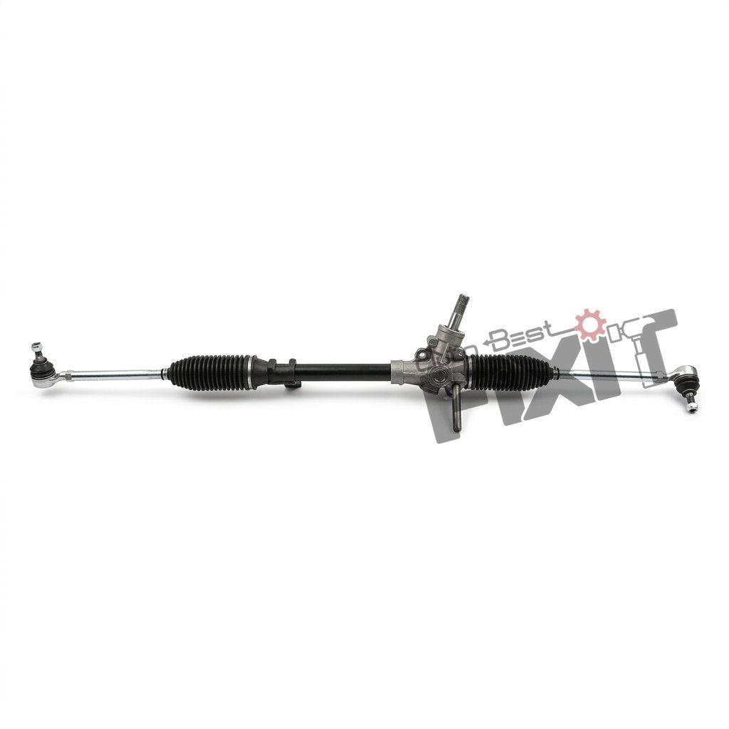 Datsun Kwid STEERING GEAR ASSEMBLY-KWID 2015-2019/REDI GO 2016-2020 Petrol | 2016-2020 | RANE