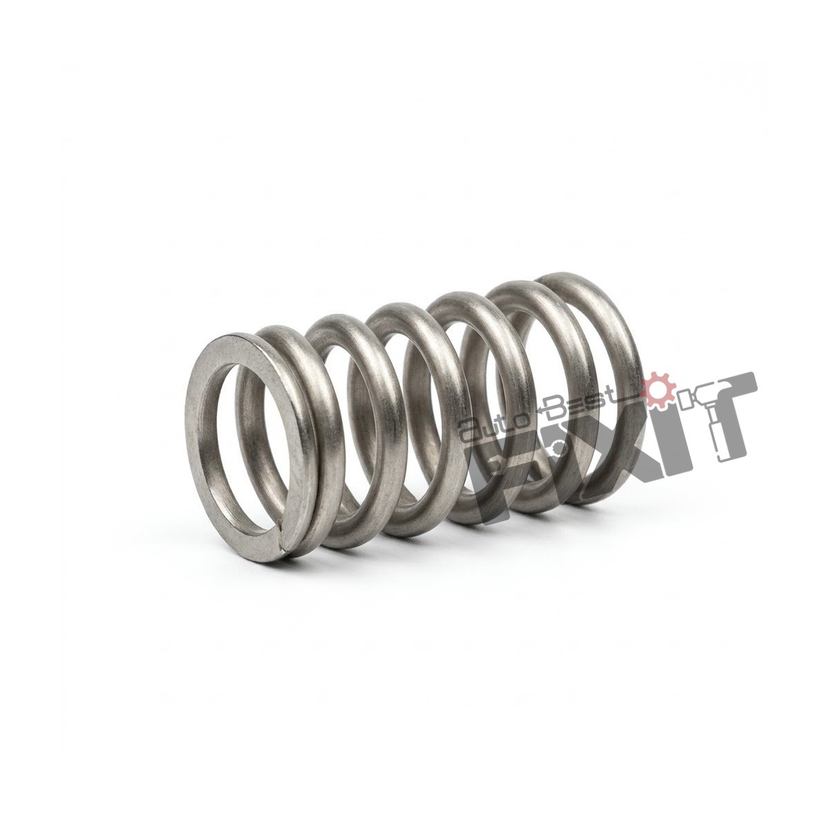 Maruti Exhaust Pipe Spring - 800 & More (1986-2026) | MGP