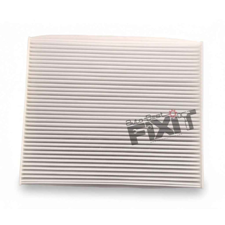 DENSO CABIN AIR FILTER-VERNA 3RD GEN 2006-2009 Compatible with HYUNDAI VERNA Vehicle