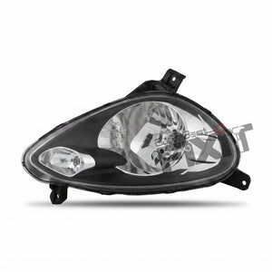 LUMAX HEADLAMP ASSEMBLY RIGHT-AMAZE 1ST GEN 2013-2018/BRIO 1ST GEN 2011-2019/MOBILIO 2014-2017 Compatible with HONDA AMAZE Vehicle