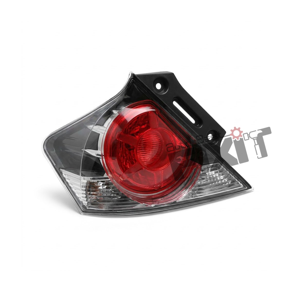 Honda Brio Tail Light — HONDA BRIO (2011-2016) Tail Light Replacement by L