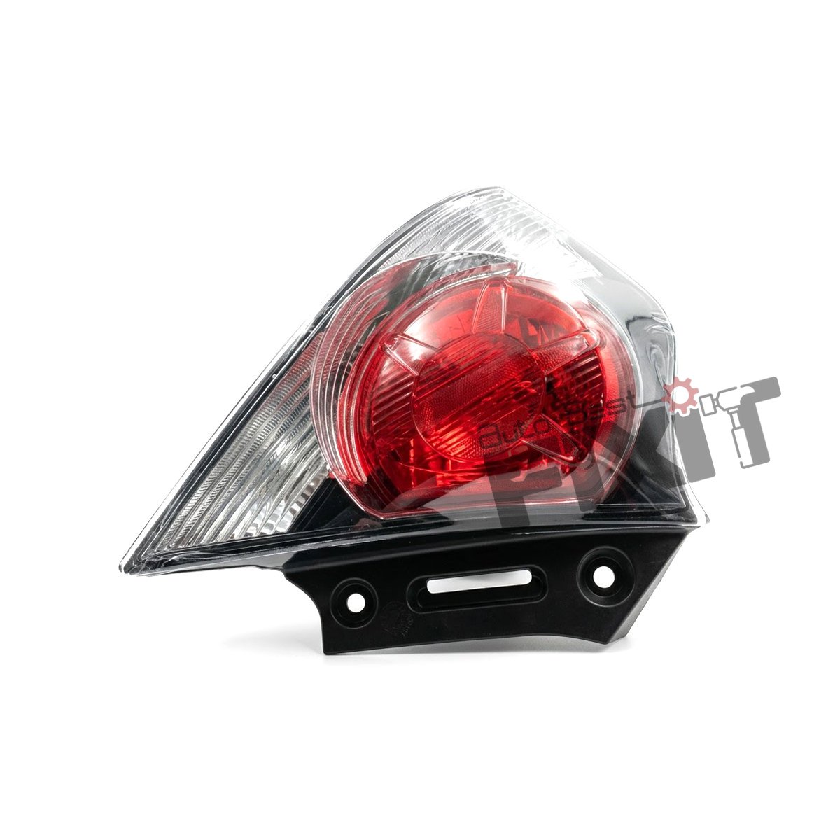HONDA BRIO Honda Brio Tail Light (2011-2016) — Genuine LUMAX Tail L