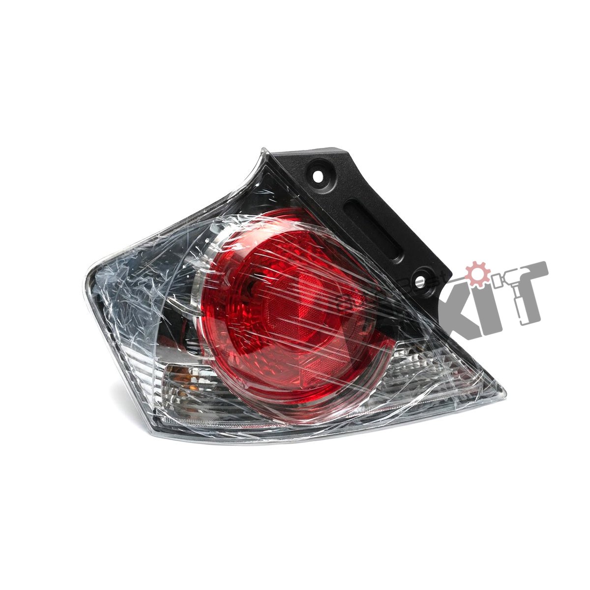 Honda Brio Tail Light LUMAX Tail Light — Compatible with HONDA BRIO 2011-