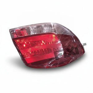 LUMAX REAR COMBINATION LAMP LEFT-AMAZE 1ST GEN 2013-2016 Compatible with HONDA AMAZE Vehicle