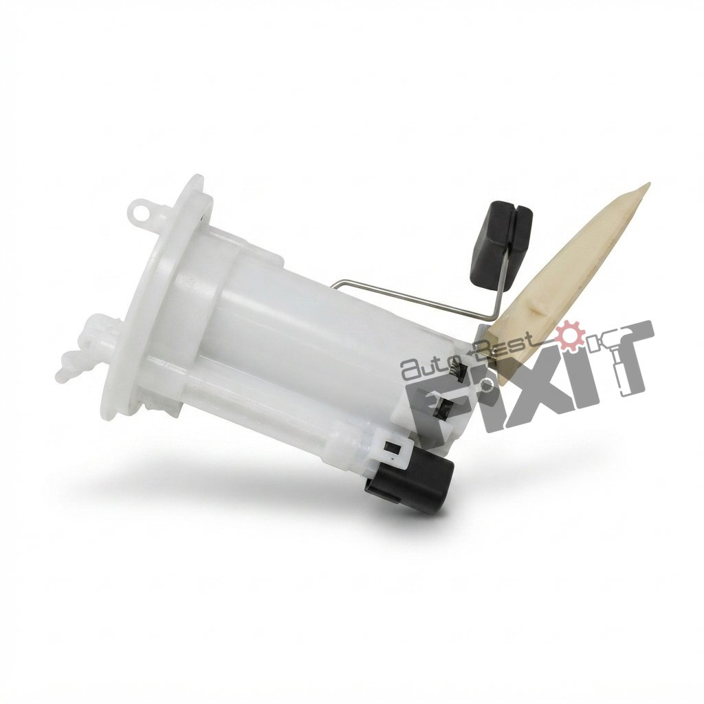 MGP PUMP ASSY, FUEL-A-STAR 2008-2013/ALTO 2010-2019/ZEN ESTILO 1ST GEN 2009-2013 Compatible with MARUTI ALTO Vehicle