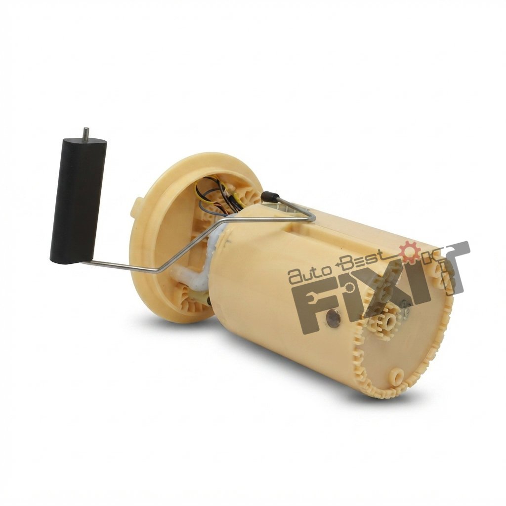 MGP PUMP ASSY, FUEL-DZIRE 3RD GEN 2017-2020/SWIFT 3RD GEN 2018/2019 Compatible with MARUTI SWIFT Vehicle_2